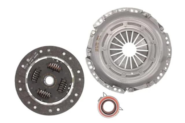 Комплект сцепления 3000950902 SACHS