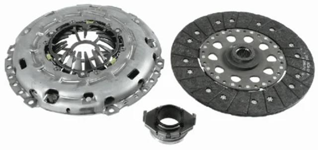 Сцепление и комплектующие 3000950920 SACHS