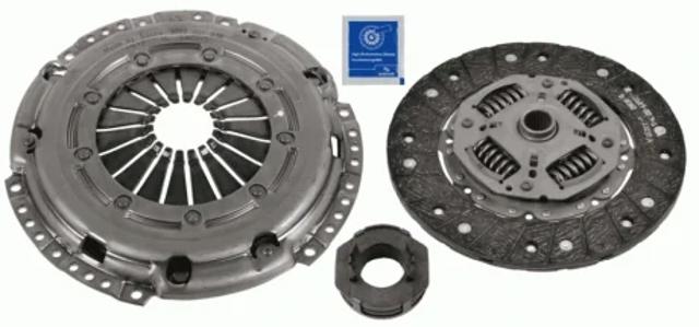 Комплект сцепления (3 части) 3000950956 SACHS