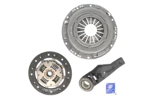Сцепление и комплектующие 3000951008 SACHS