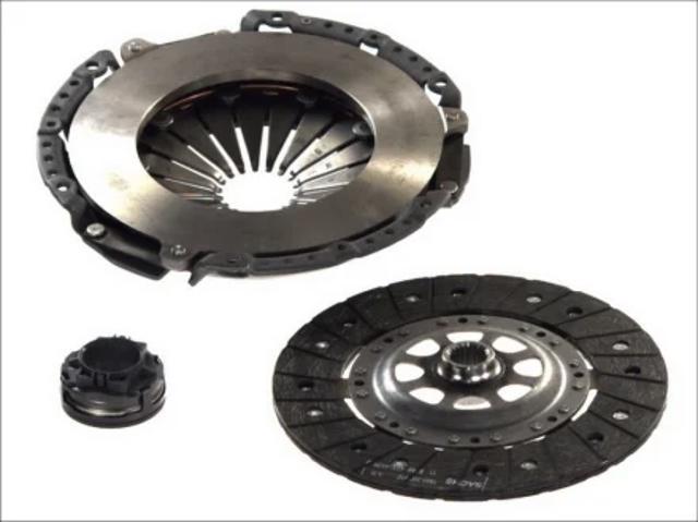 Комплект сцепления 3000951034 SACHS