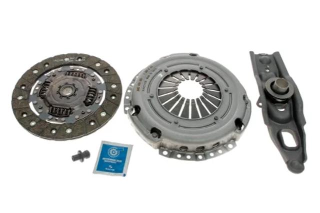Сцепление и комплектующие 3000951038 SACHS