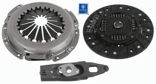 Сцепление 3000951043 SACHS