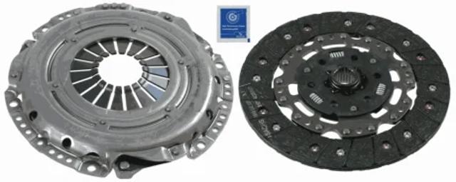 Сцепление 3000951049 SACHS