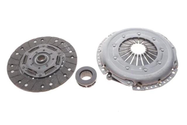 Сцепление в сборе 3000951055 SACHS