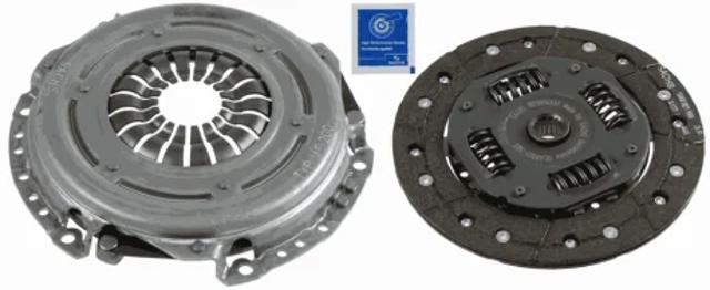 Сцепление 3000951080 SACHS