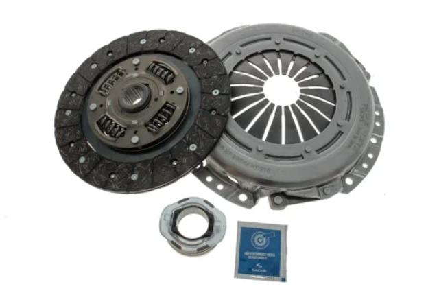Сцепление и комплектующие 3000951098 SACHS