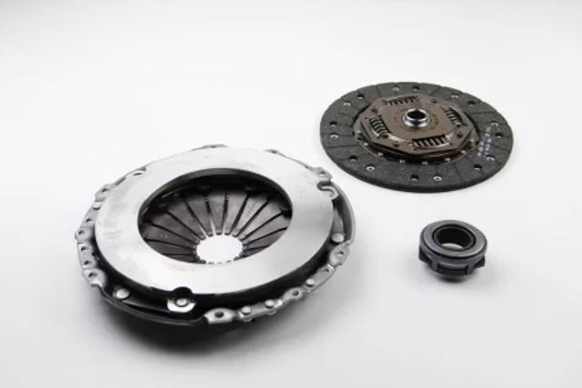 Сцепление в сборе 3000951099 SACHS