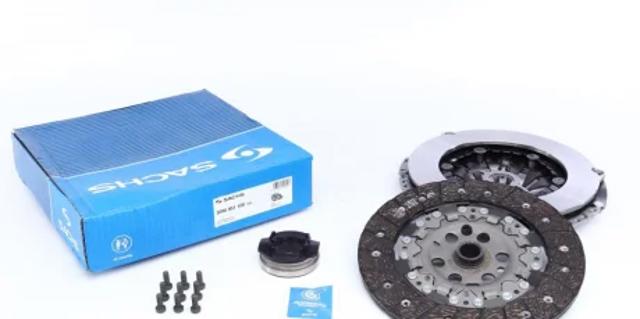 Комплект сцепления 3000951120 SACHS