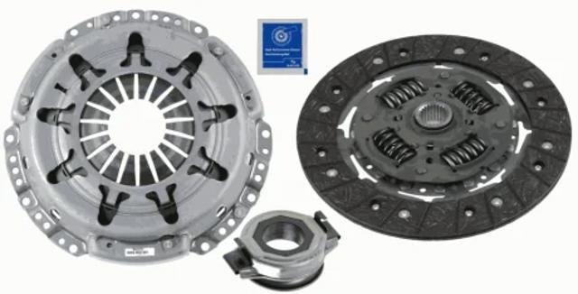 Сцепление 3000951179 SACHS