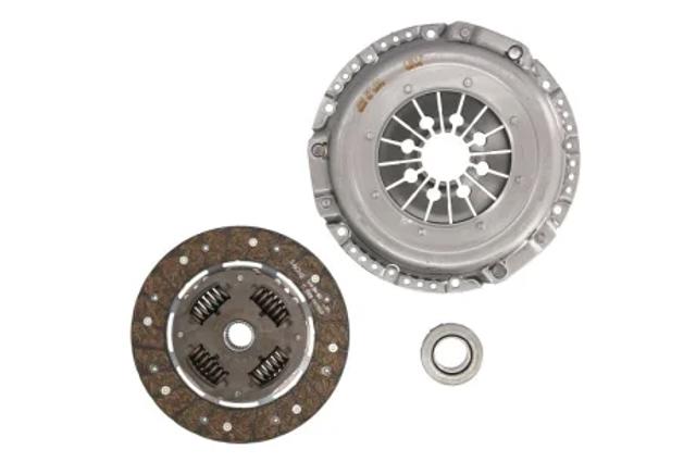 Сцепление в сборе 3000951205 SACHS