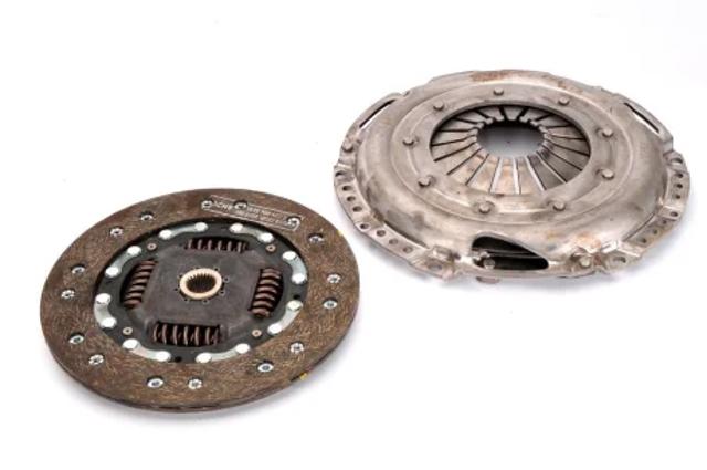 Сцепление и комплектующие 3000951222 SACHS