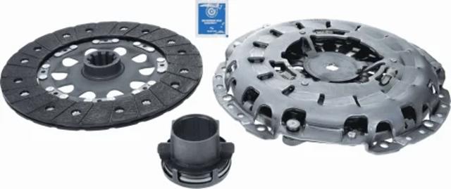 Сцепление 3000951232 SACHS