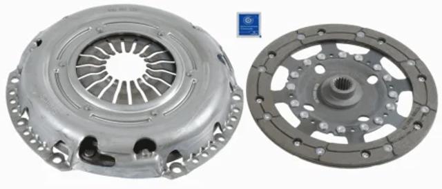Сцепление в сборе 3000951246 SACHS