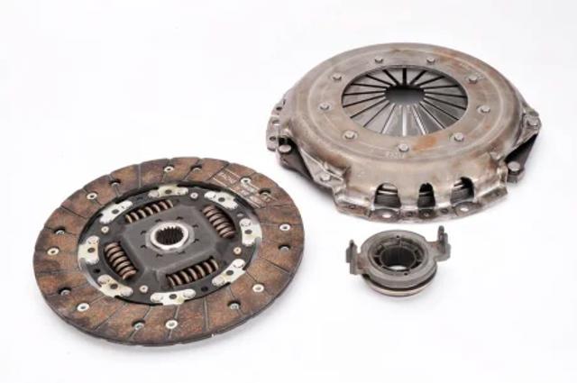 Сцепление и комплектующие 3000951255 SACHS