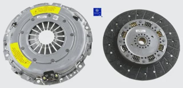 Сцепление 3000951347 SACHS