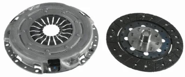 Сцепление 3000951375 SACHS
