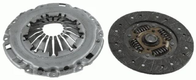 Сцепление и комплектующие 3000951383 SACHS