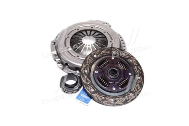 Сцепление и комплектующие 3000951408 SACHS
