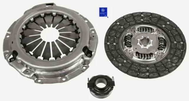 Сцепление 3000951444 SACHS