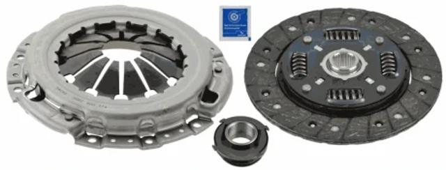 Сцепление в сборе 3000951475 SACHS
