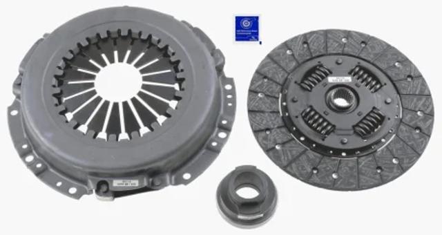 Сцепление 3000951520 SACHS
