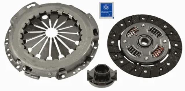 Сцепление 3000951536 SACHS