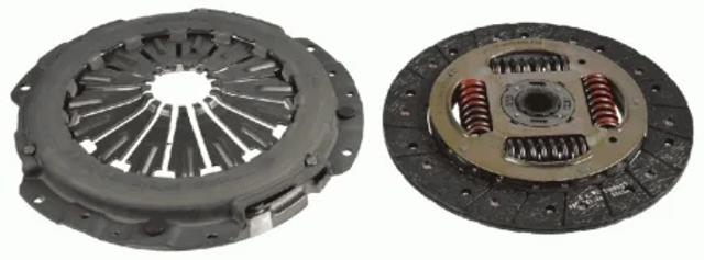 Сцепление 3000951539 SACHS
