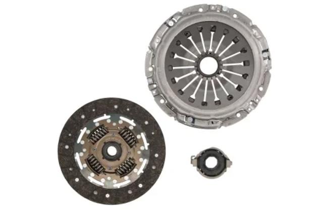 Сцепление и комплектующие 3000951557 SACHS