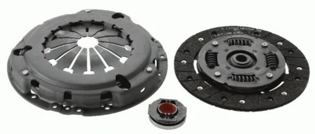 Сцепление 3000951558 SACHS