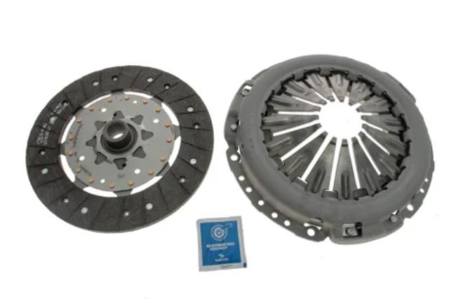 Сцепление 3000951559 SACHS
