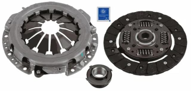 Комплект сцепления 3000951583 SACHS