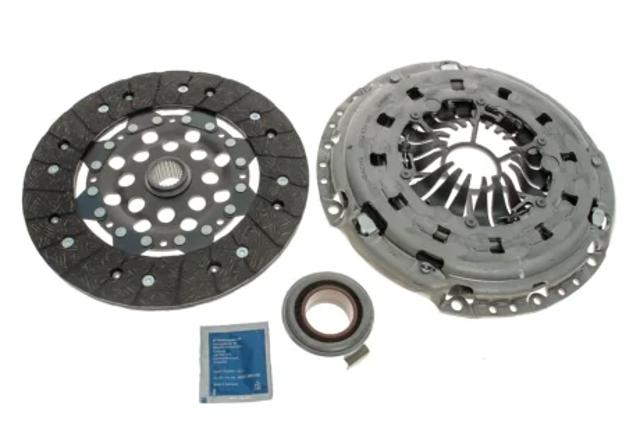 Сцепление 3000951586 SACHS