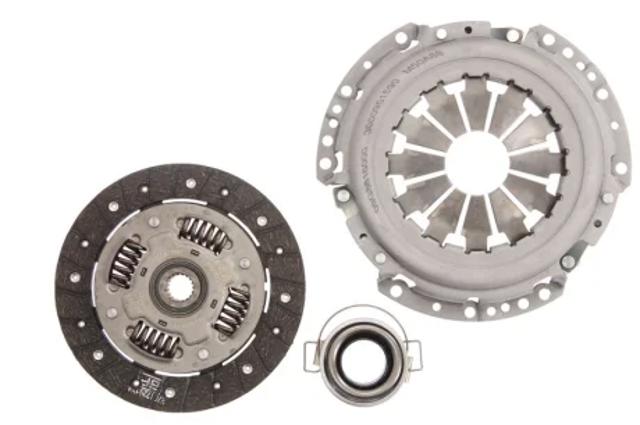Сцепление в сборе 3000951591 SACHS