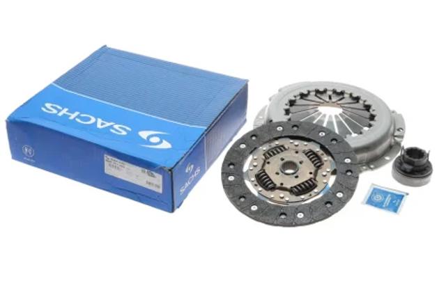 Сцепление в сборе 3000951603 SACHS