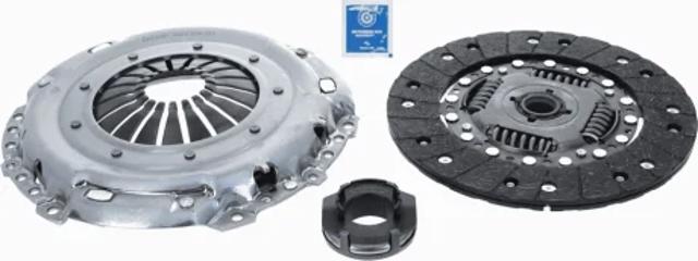 Сцепление 3000951608 SACHS