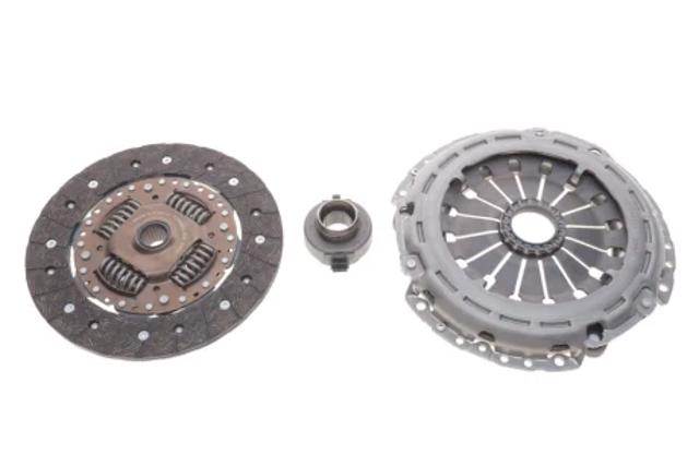 Сцепление 3000951613 SACHS
