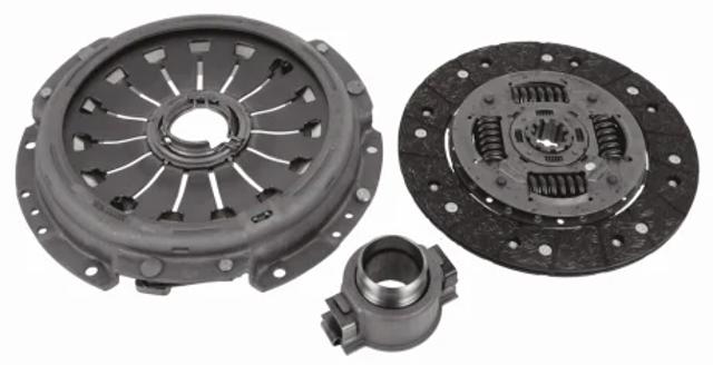 Сцепление 3000951636 SACHS