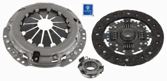 Комплект сцепления 3000951652 SACHS