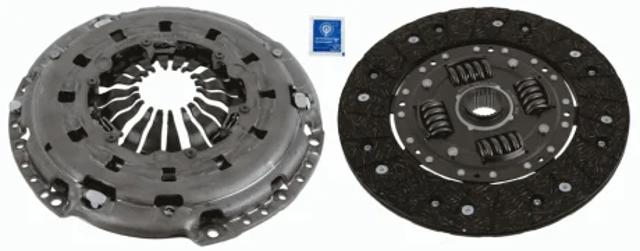 Сцепление 3000951655 SACHS