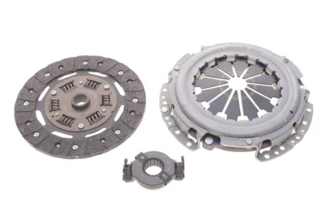 Сцепление в сборе 3000951661 SACHS