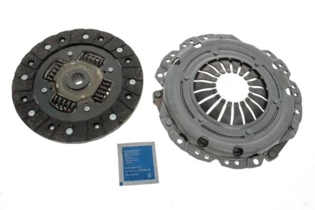 Комплект сцепления 3000951687 SACHS