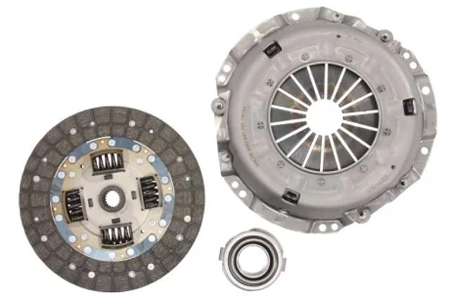 Комплект сцепления 3000951715 SACHS