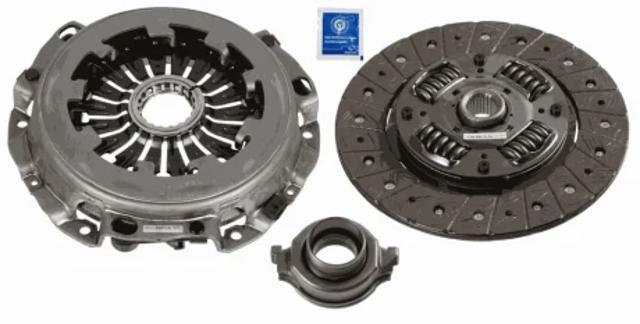 Сцепление 3000951745 SACHS