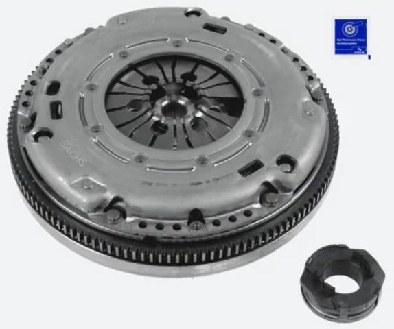 Сцепление 3000951790 SACHS