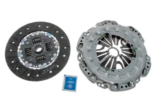 Сцепление 3000951824 SACHS