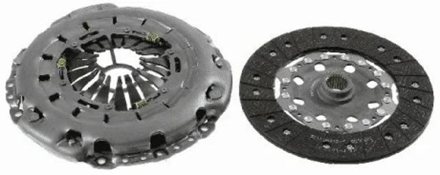 Сцепление и комплектующие 3000951850 SACHS