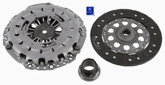 Сцепление 3000951873 SACHS