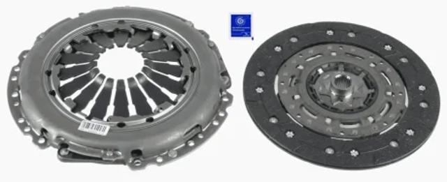 Комплект сцепления 3000951925 SACHS