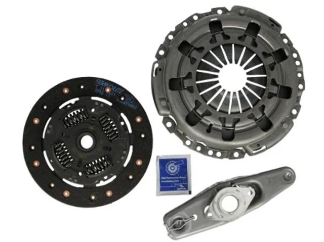Сцепление и комплектующие 3000951950 SACHS